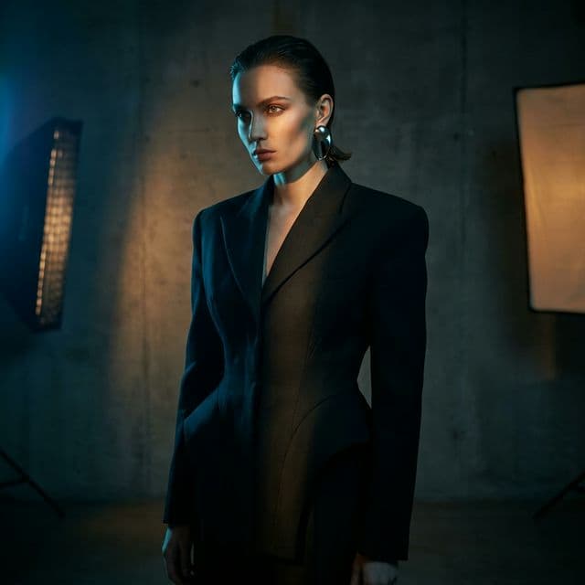 Editorial Photography